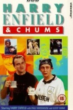 Watch Harry Enfield and Chums Niter